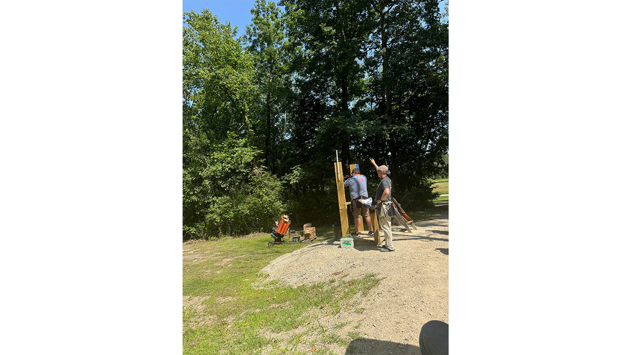 Nahb Build Pac HBA Clay Shooting Events Help Support BUILD-PAC | NAHB