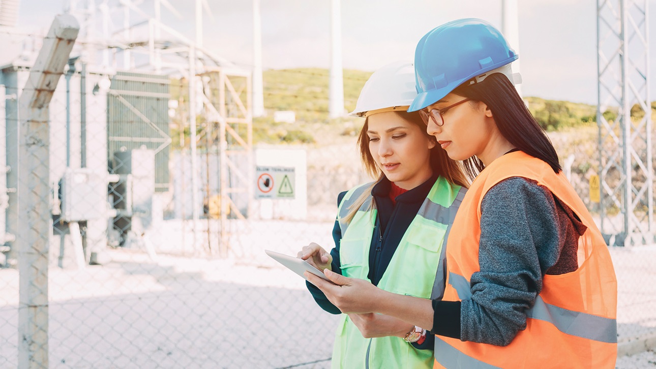 Women in Construction