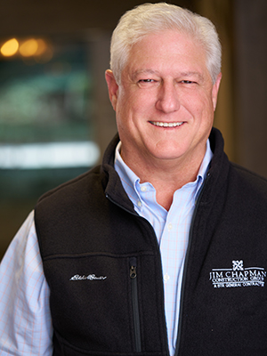 Jim Chapman