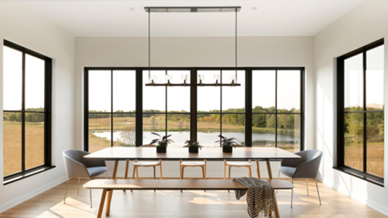 Andersen Windows