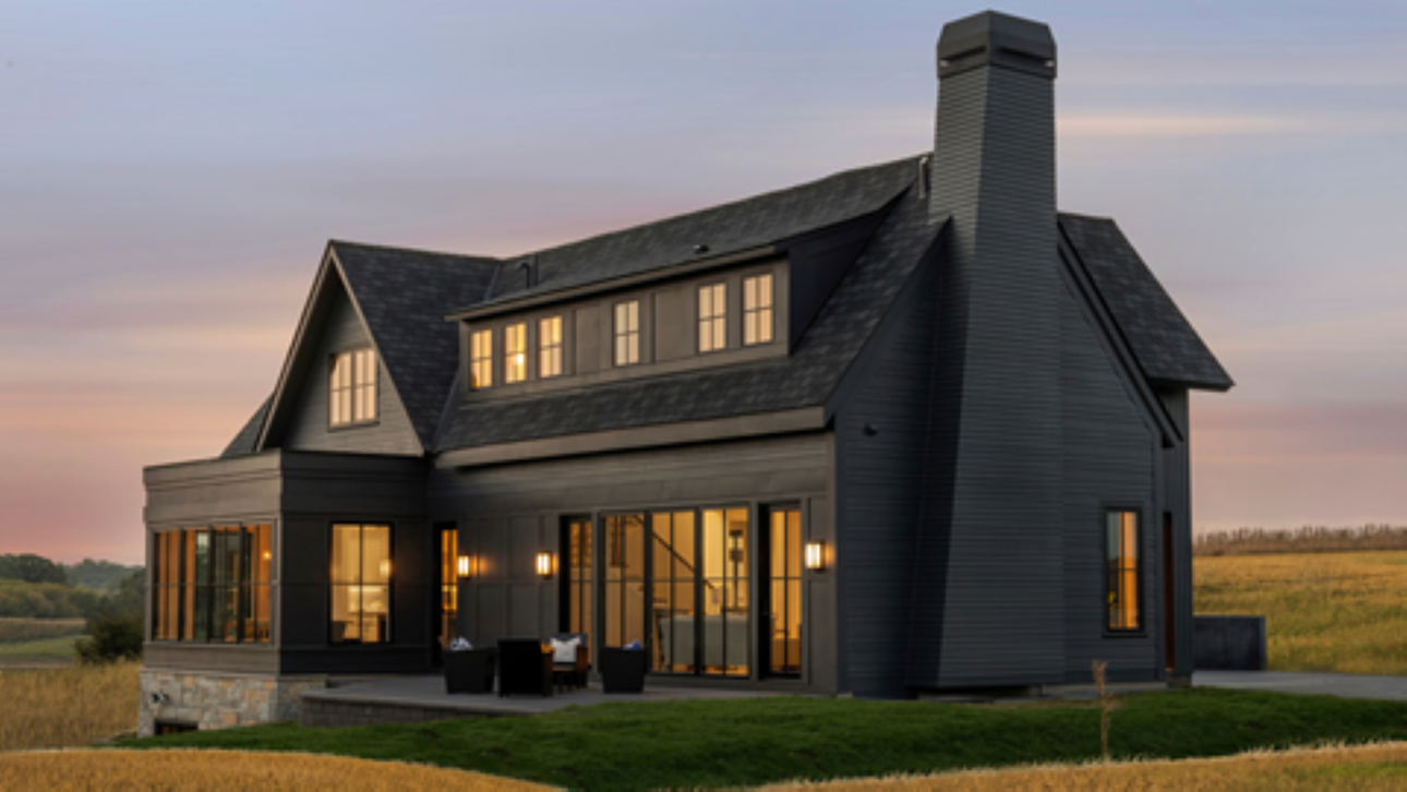 Andersen Windows