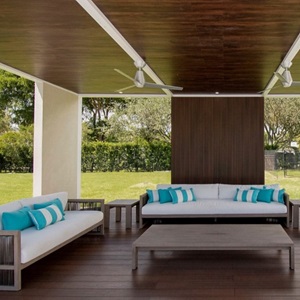 Azenco Outdoors Pergola