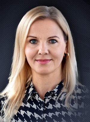 Alicja Biedunkiewicz