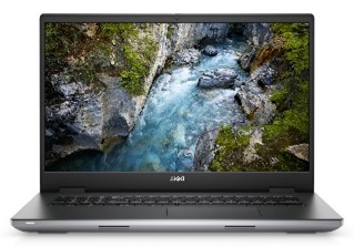 Dell Precision
