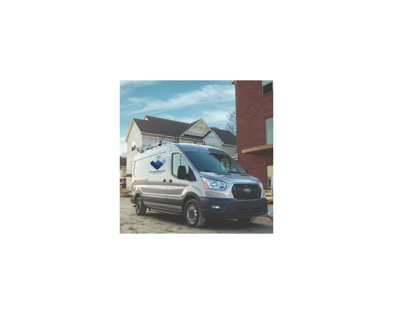 Ford vans