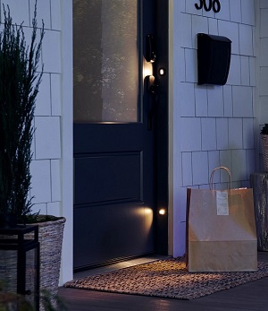 Masonite M-Pwr Smart Doors