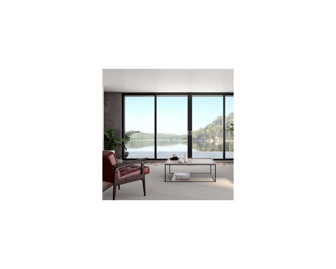 Design-forward Innovator Novatech Expands in the U.S. | NAHB