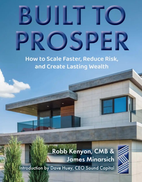 Sound Capital Built to Prosper