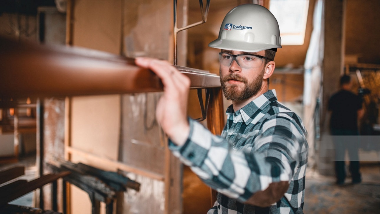 Construction worker
