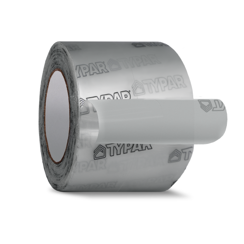 Typar Clear Flashing