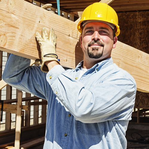 Graduate Master Builder GMB