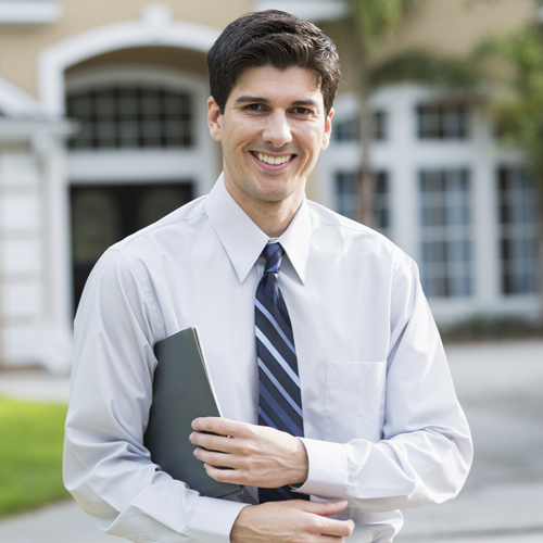 Master Certified New Home Sales Professional MCSP