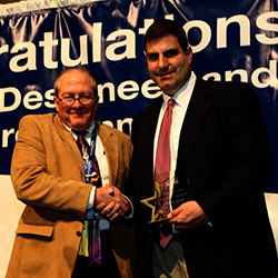 Michael Garabedian