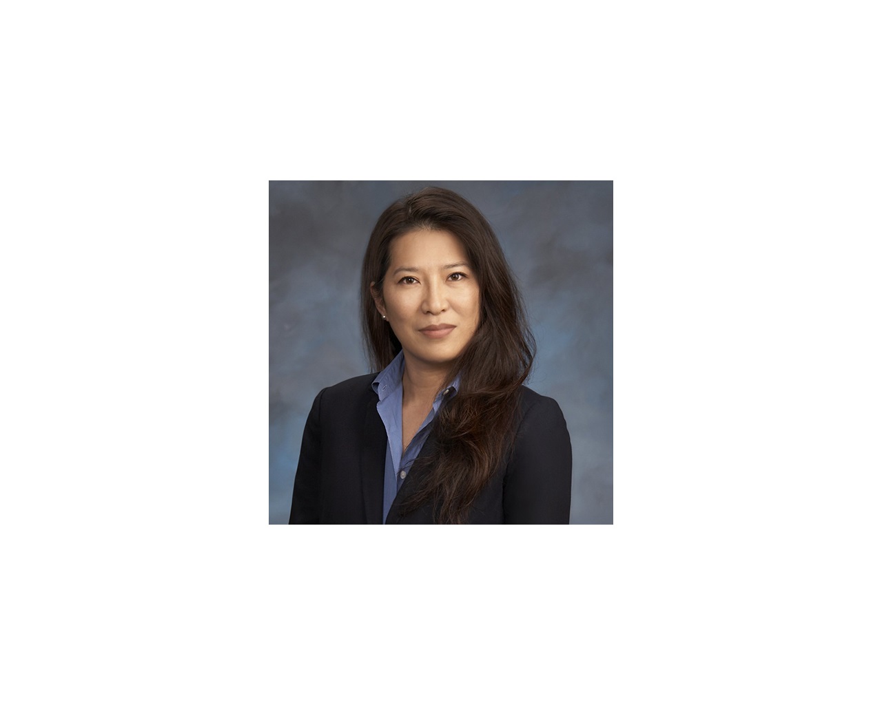 HCCP Board of Governors Chair Kristin Han