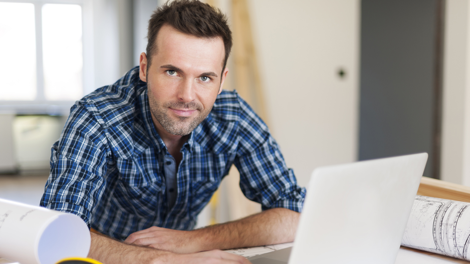 Человек работающий как выглядел How to Earn Your CAPS NAHB