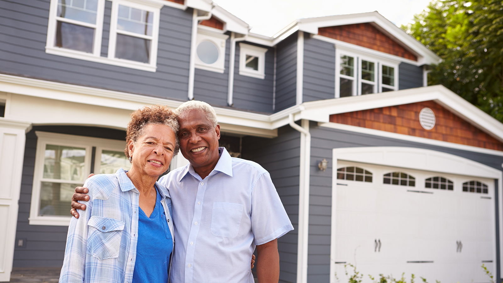 Key Housing Trends Among the 55+ Population | NAHB
