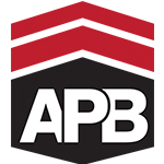 APB logo