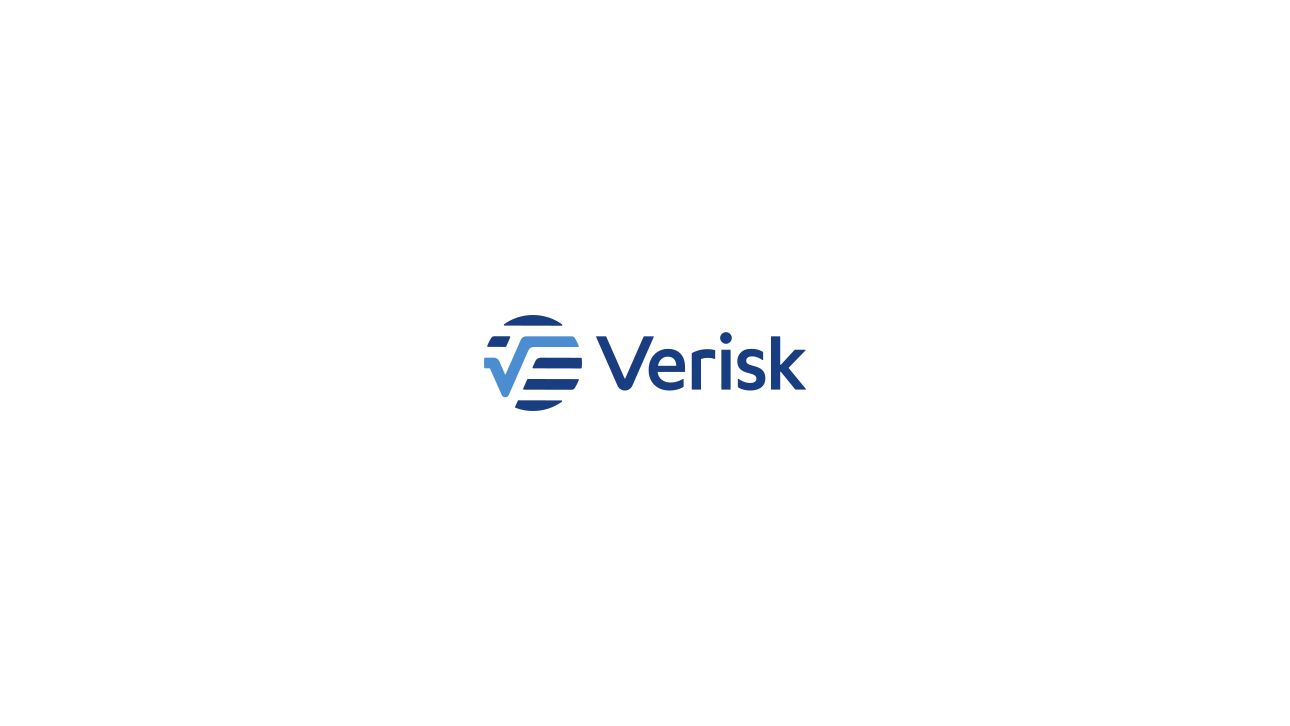 Verisk Logo