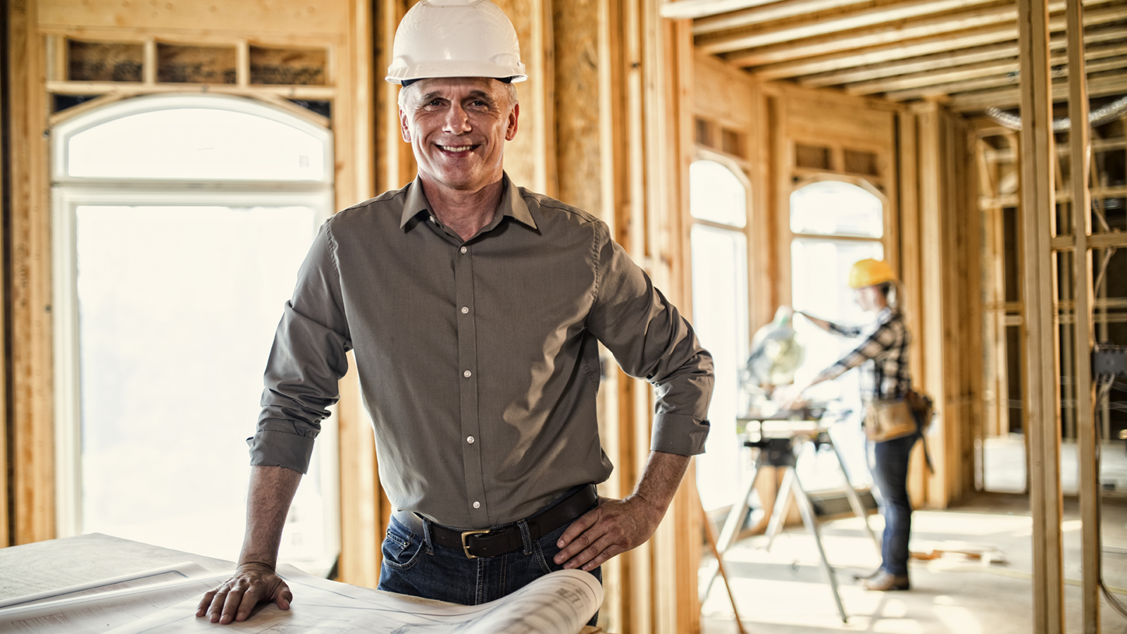 55 Builder Tips to Capture More 55+ Buyers