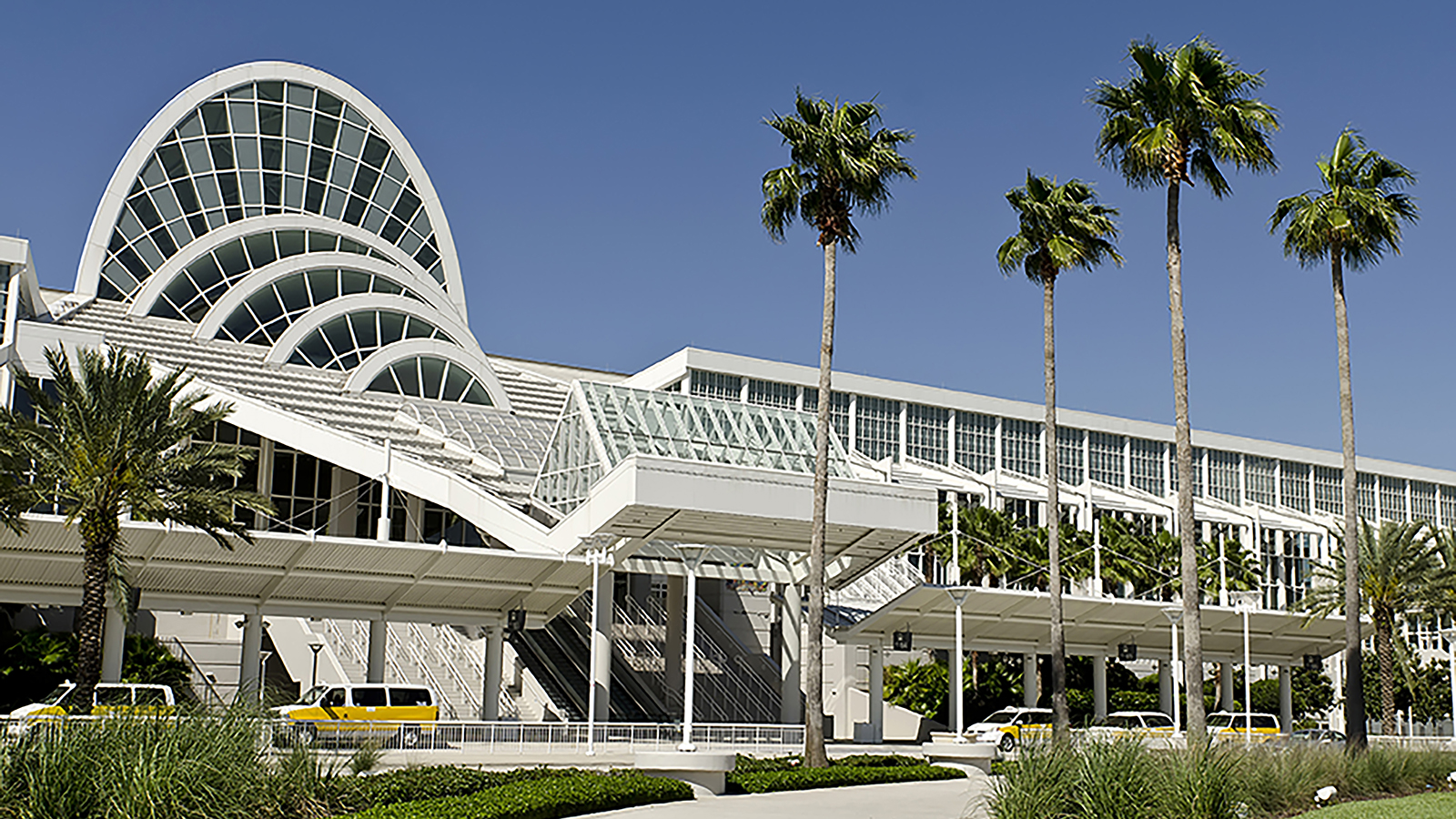 2026 International Builders' Show - Orange County Convention Center - Orlando, Florida