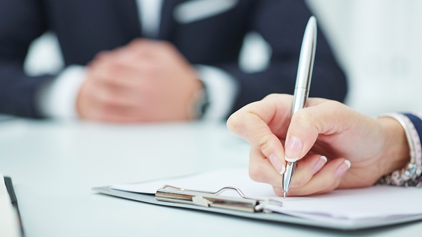 NAHB Orientation for Executive Officers