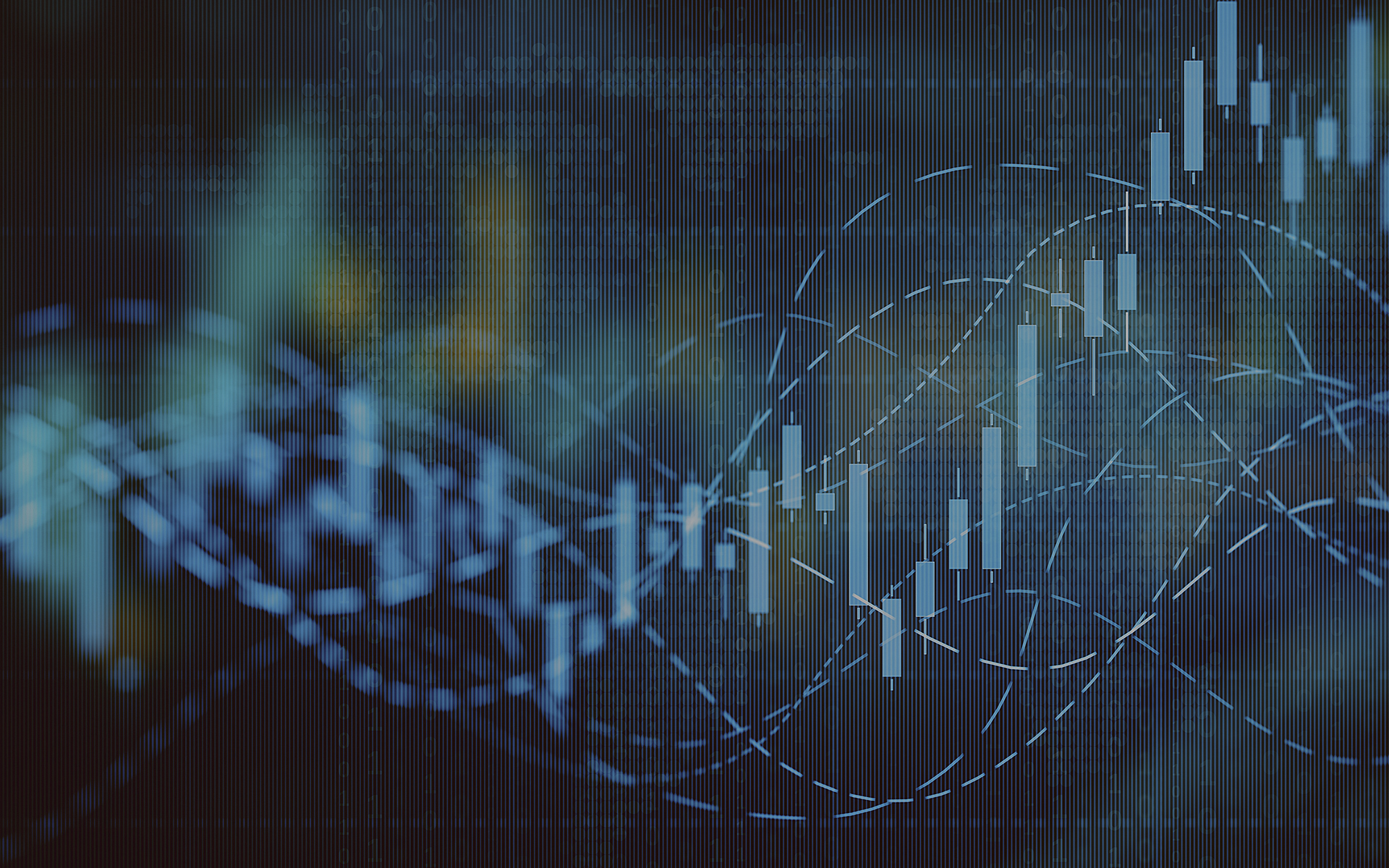 Economics trends chart
