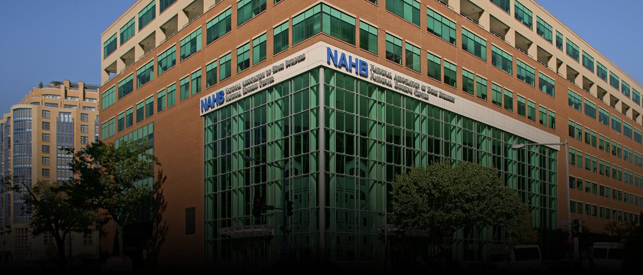 NAHB headquarters building