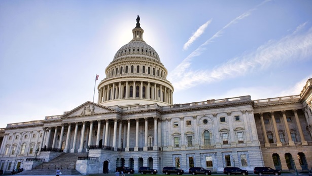 U.S. Capitol