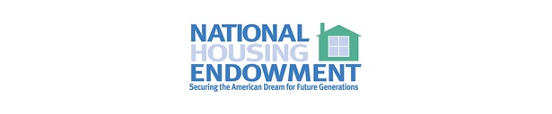 National Housing Endowment logo