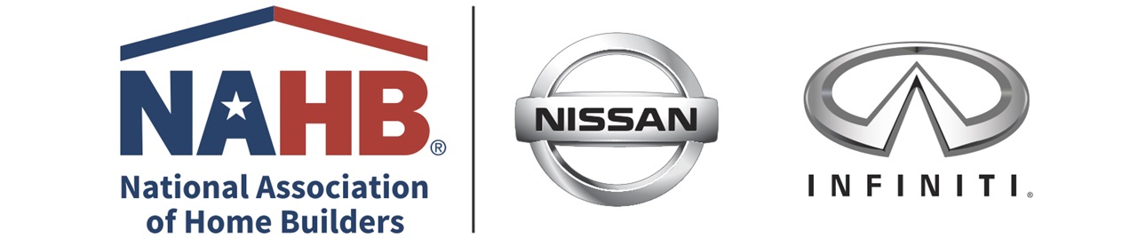 NAHB Nissan Infiniti Logo