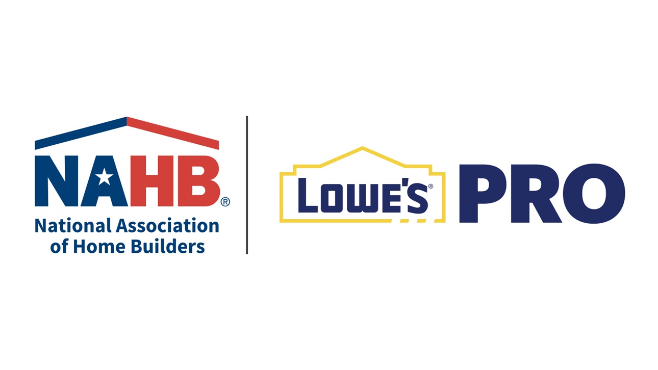 NAHB Lowes Pro Logo
