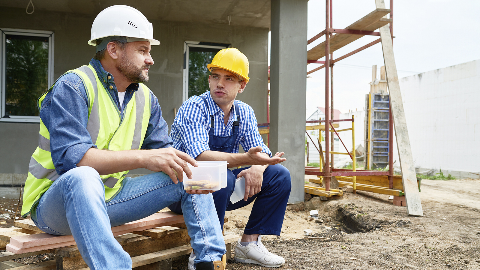 Supervisor Training: Addressing Opioids at the Worksite - Intervention