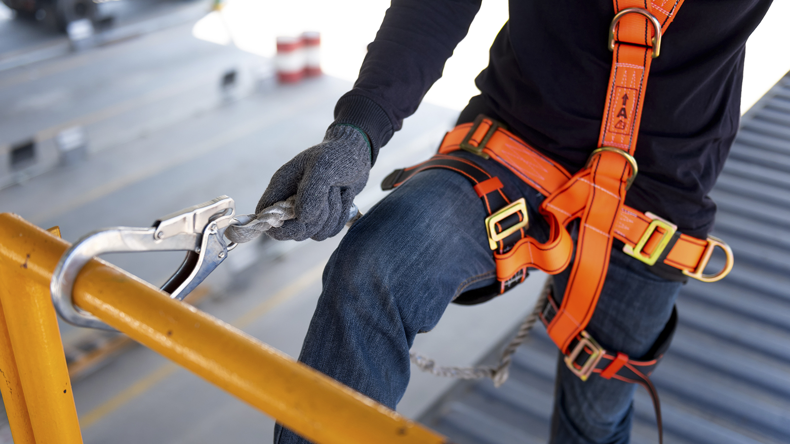 Supervisor Training: Addressing Opioids at the Worksite - Prevention