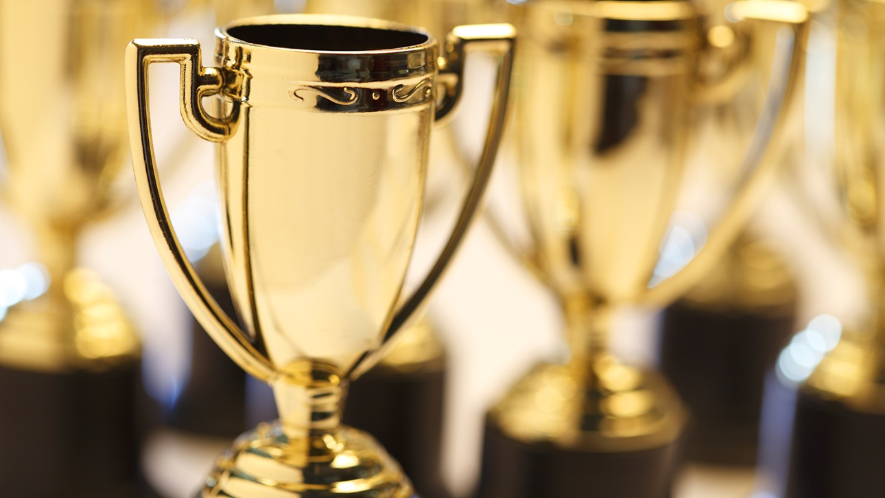 Best of IBS Awards