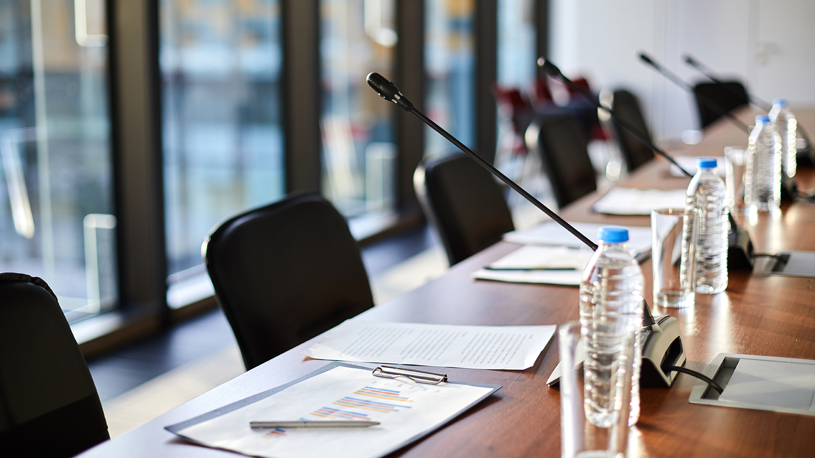 BUILD-PAC Board of Trustees