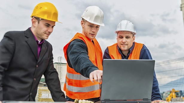 Careers in Construction Management image