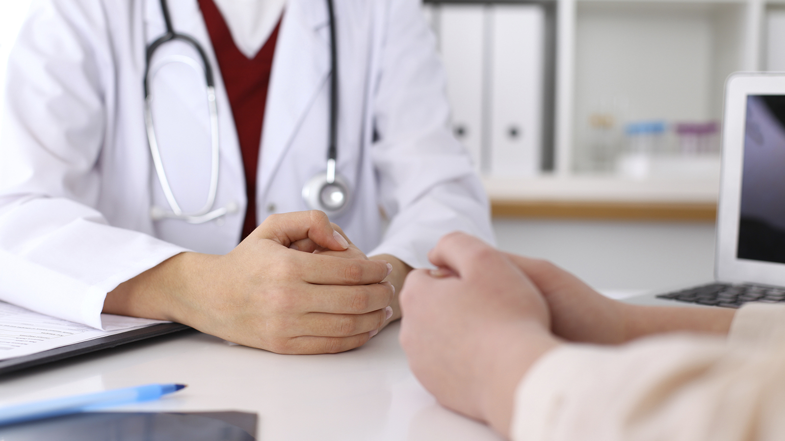 Chronic Pain Management: Options and Alternatives