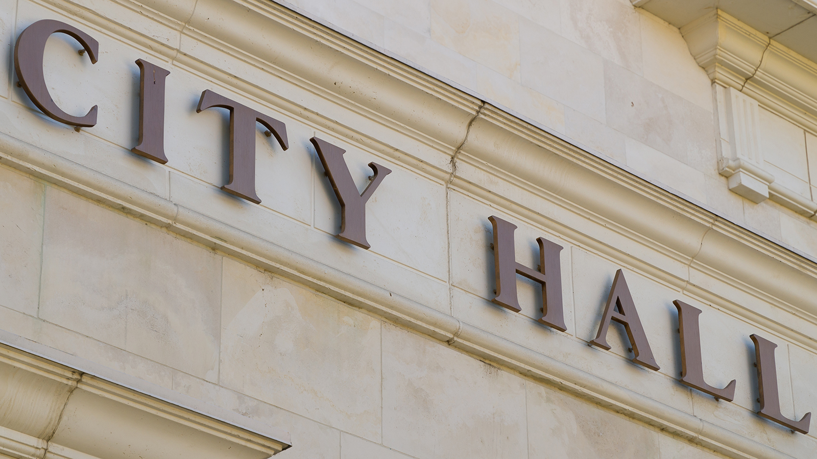 Common State and Local Issues