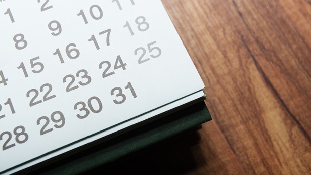 Education Calendar