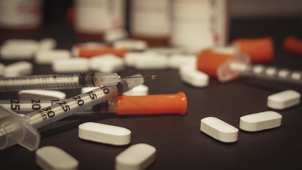 Heroin and Other Nonmedical Opioids