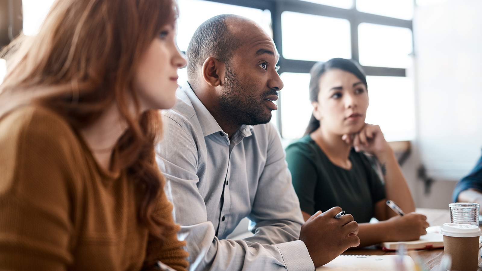 Instructors Directory