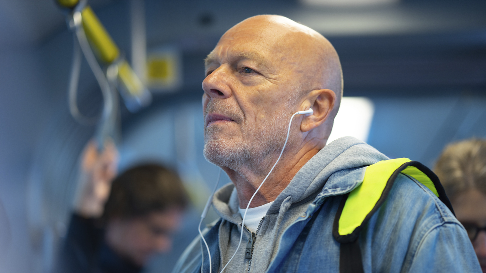 Opioids Podcast image