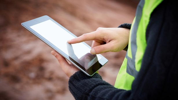 Pocket Guide to Fair Housing Accessibility App