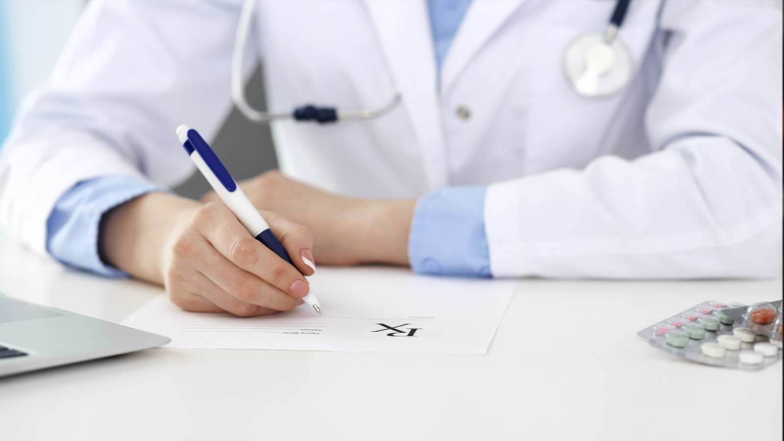 Prescription Opioids