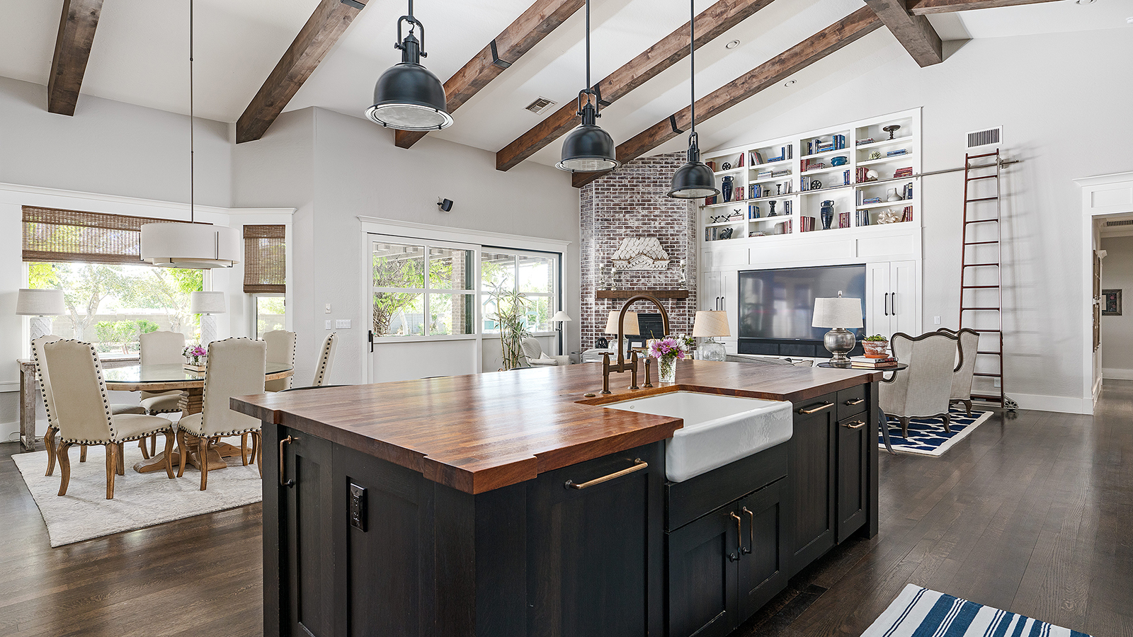 Professional Remodelers