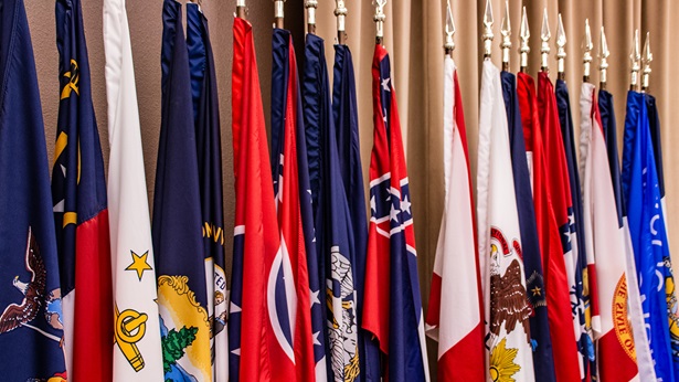 State Representatives