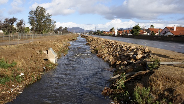 Stormwater