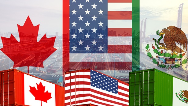 United States-Mexico-Canada Agreement