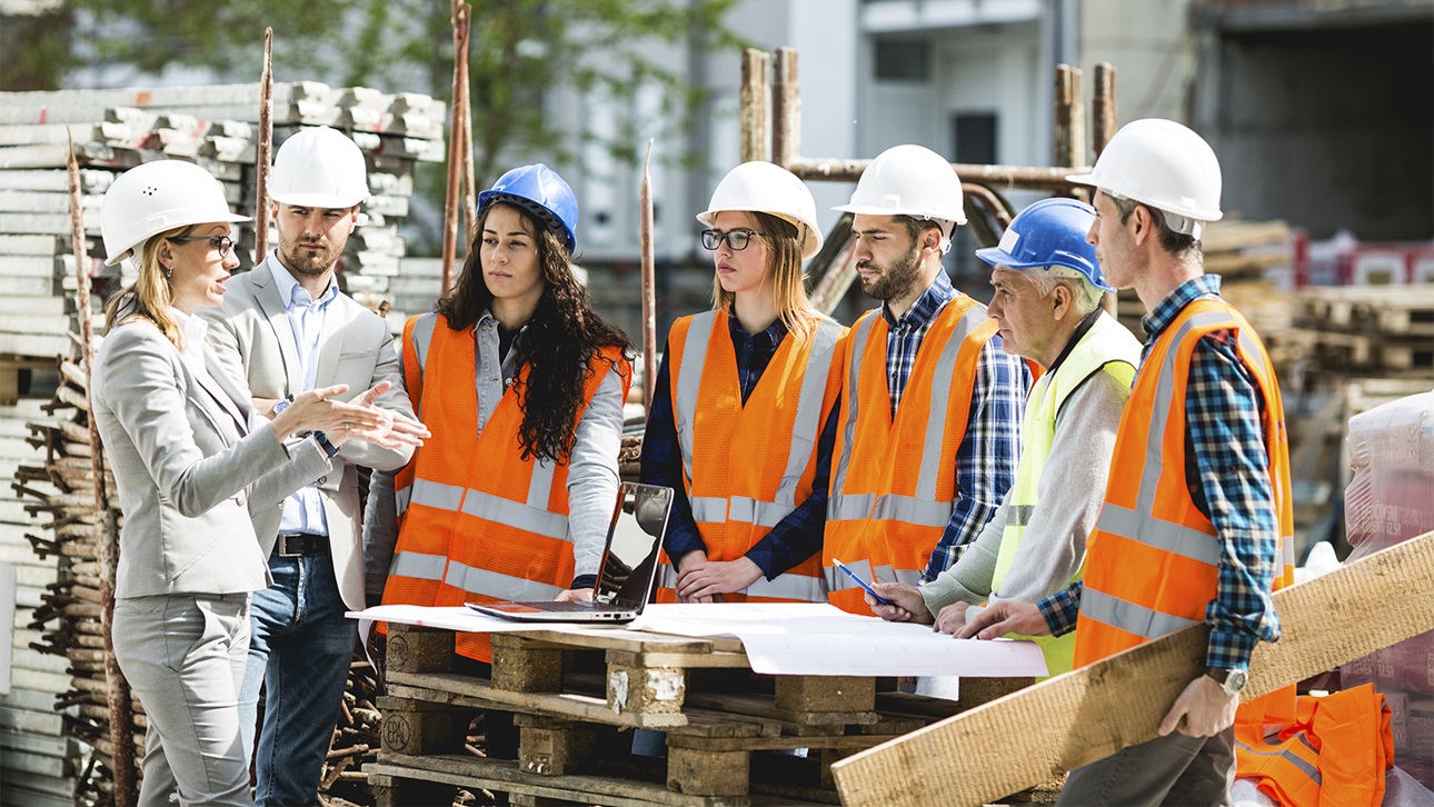 GROB Looks to Build Skilled Workforce