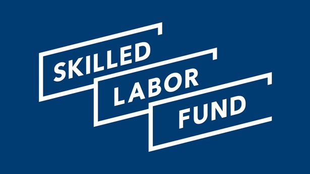 Skilled Labor Fund logo
